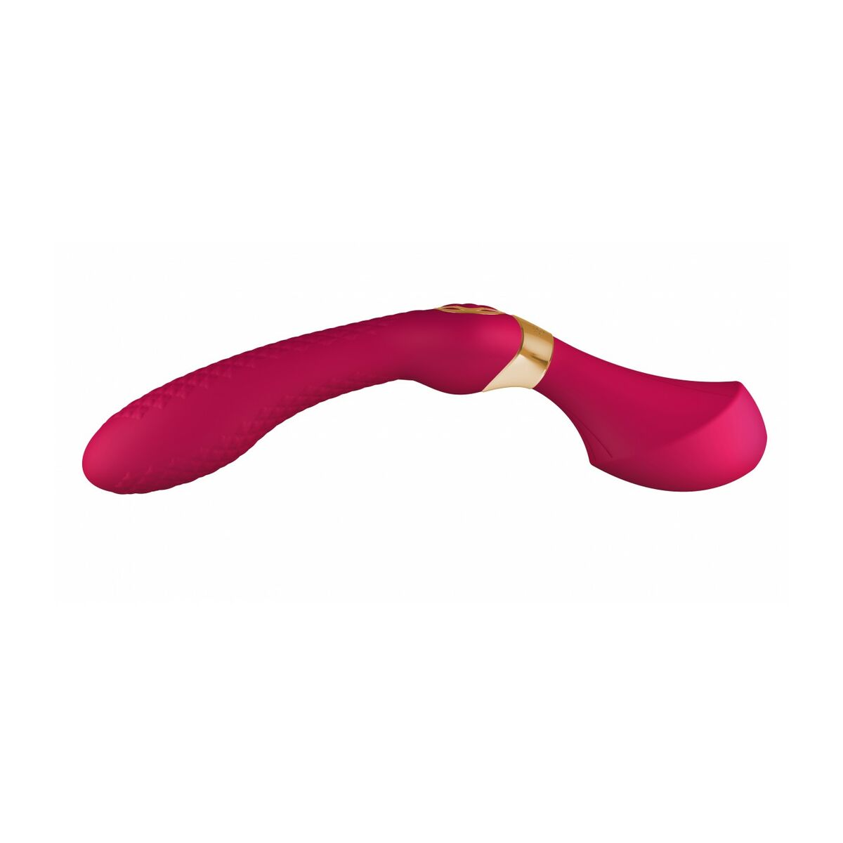 Vibraattori Shunga Zoa Fuksia